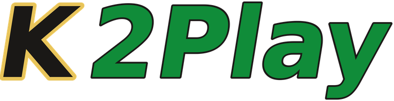 K2Play โลโก้