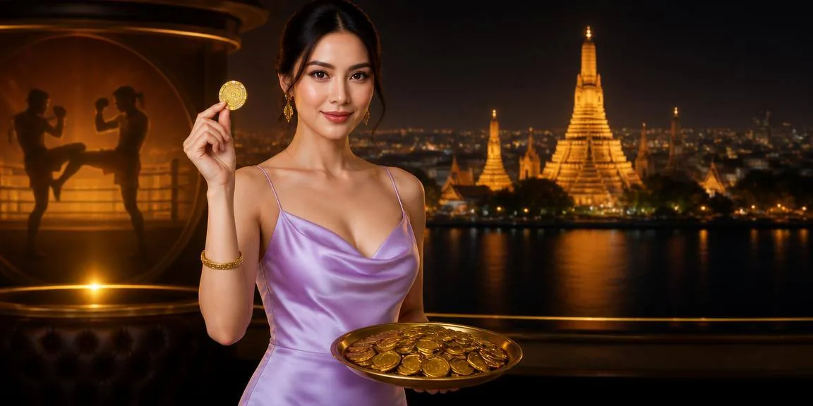 K2Play ไทย ล็อบบี้เกม
